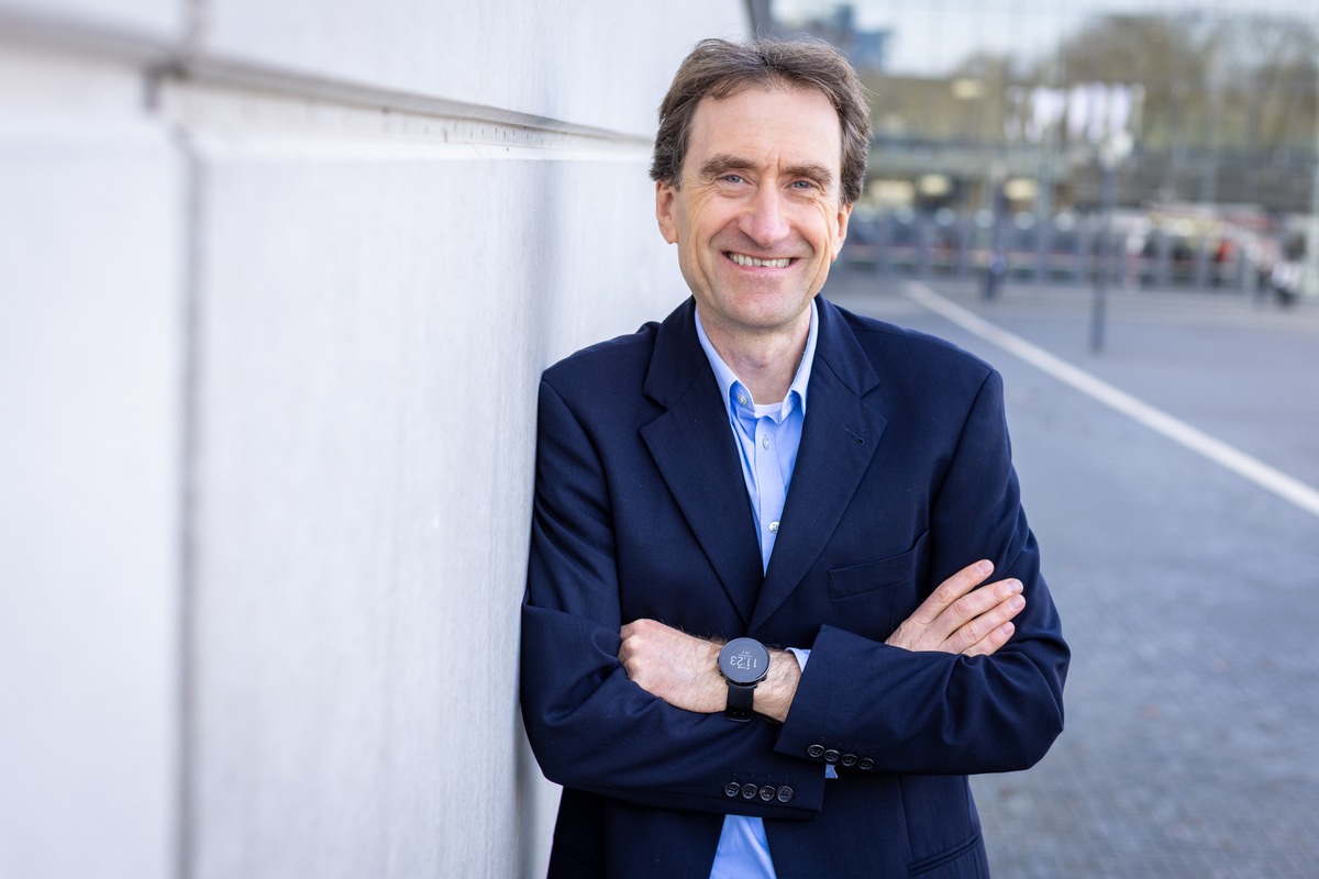 Bernd Breitmaier: Mit klaren Strukturen zu mehr Führungszeit im Mittelstand