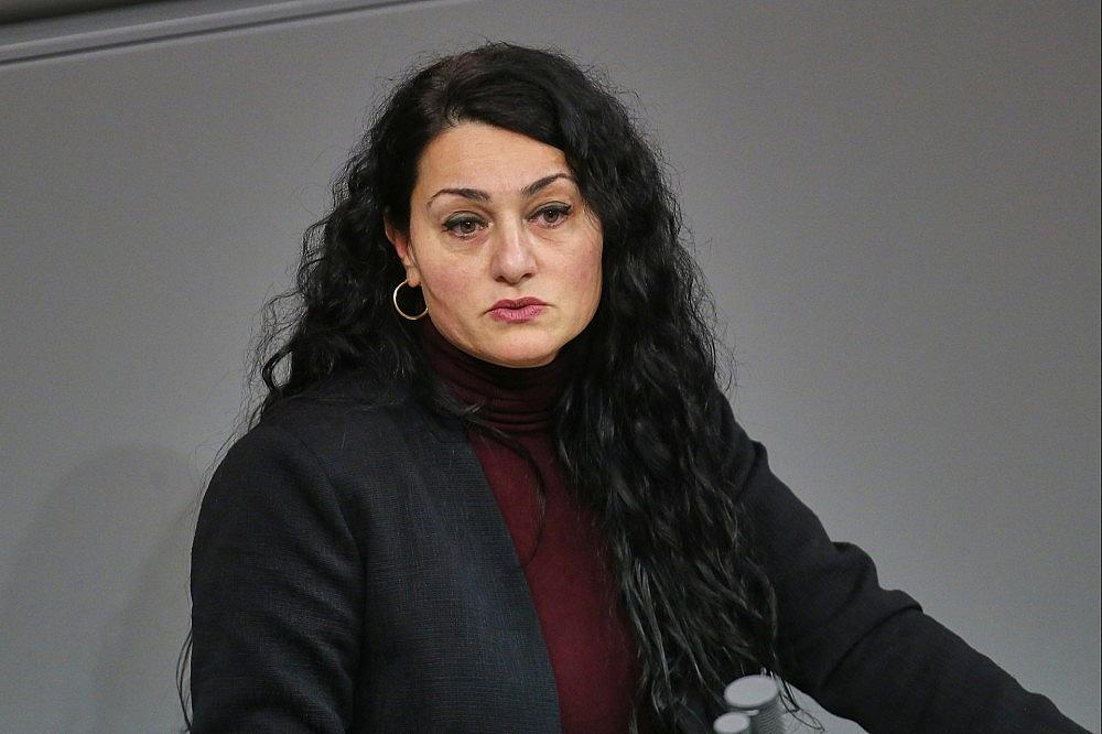 Lamya Kaddor (Archiv)