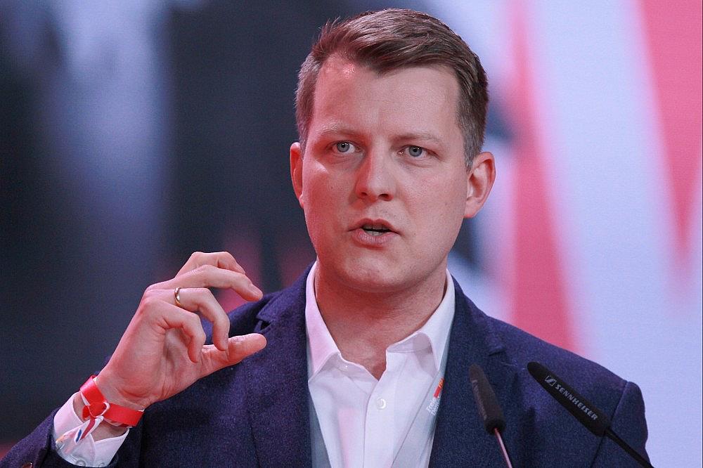 Henning Höne (Archiv)