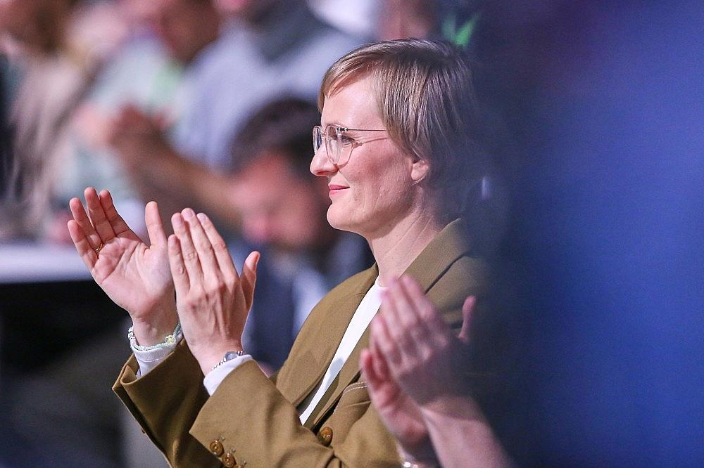 Franziska Brantner (Archiv)