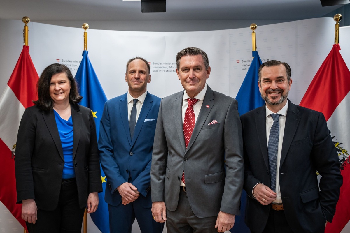 Kooperation im KI-Ökosystem: APA und AI Factory Austria AI:AT bündeln Kräfte für Medien-KI