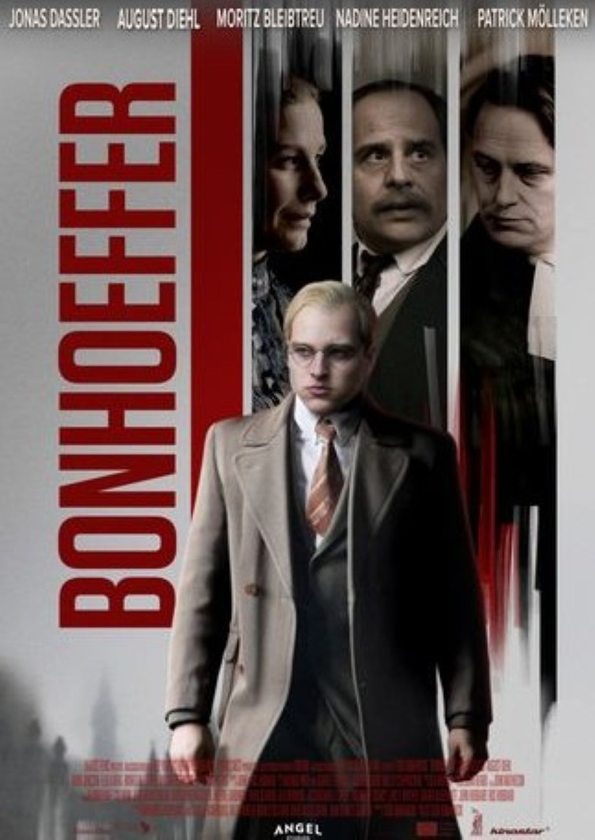 Exklusiv auf Bibel TV: Deutsche Erstausstrahlung von 