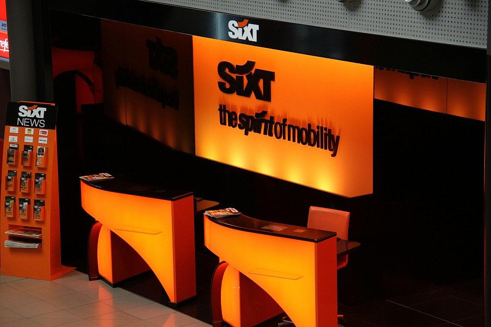 Sixt (Archiv)