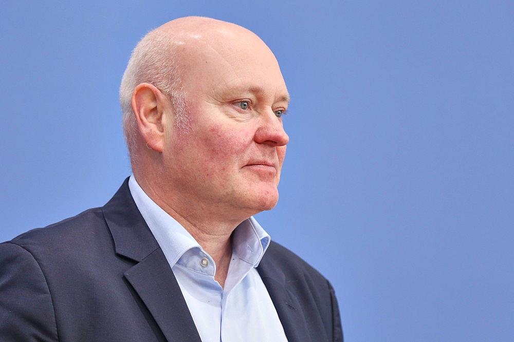 Achim Truger (Archiv) via dts Nachrichtenagentur