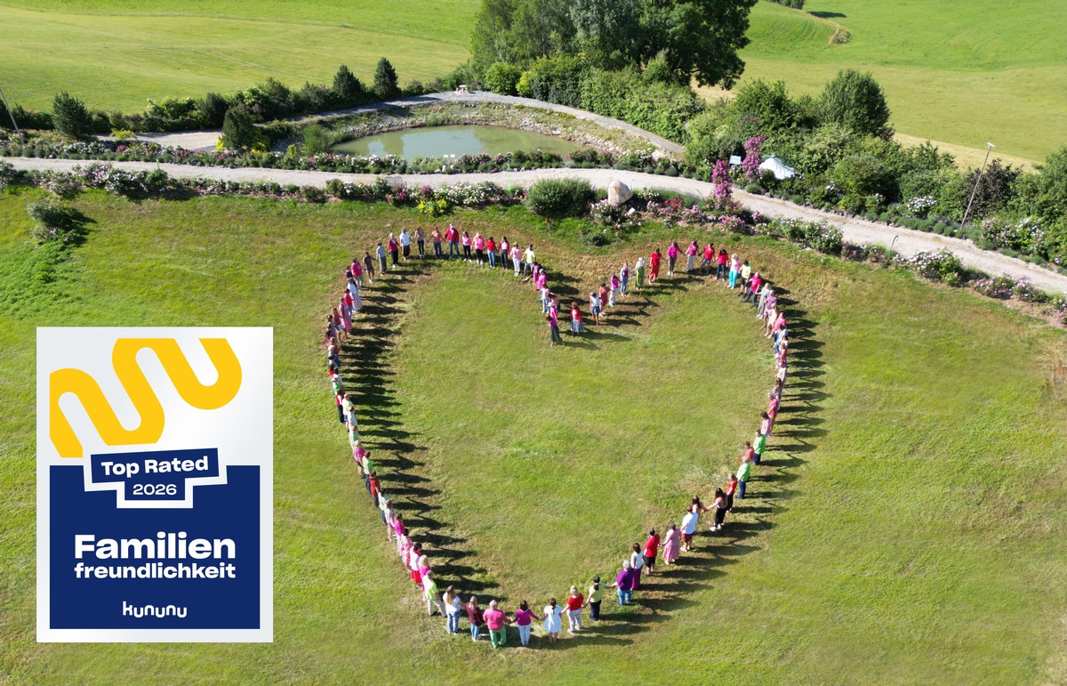 kununu zeichnet Primavera für Familienfreundlichkeit aus presseportal.de