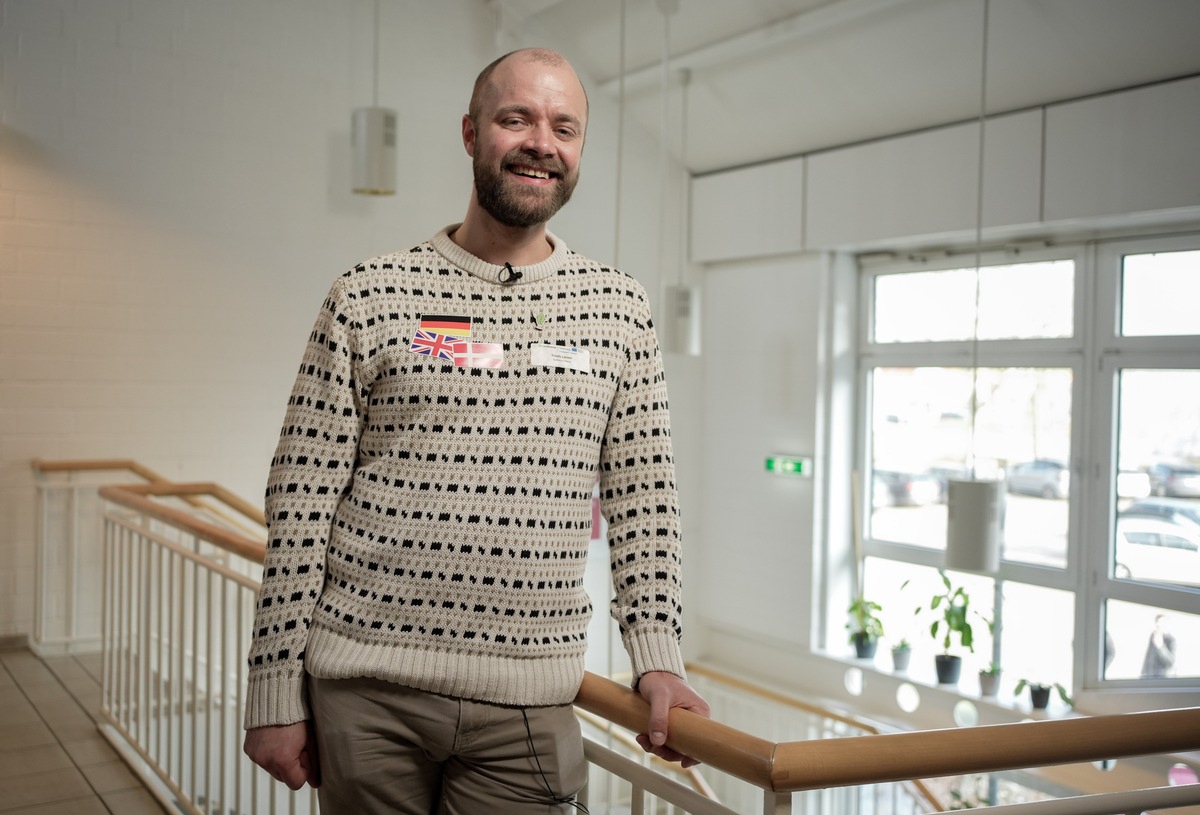 EU-Kohäsionspolitik in der Praxis: GrønBusiness unterstützt Unternehmen auf dem Weg zu mehr Nachhaltigkeit