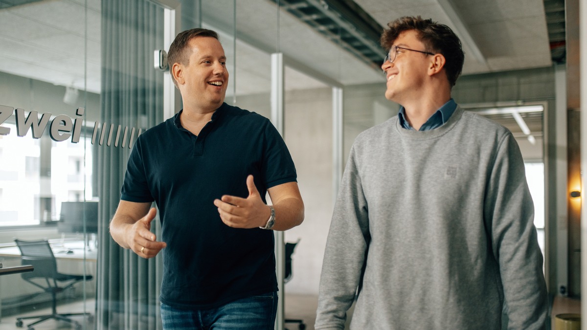 Wenn Leads zur Kostenfalle werden: Patrick Gessner von Leadmagneten verrät, warum Vertrieb ohne Qualität nicht skalieren kann presseportal.de