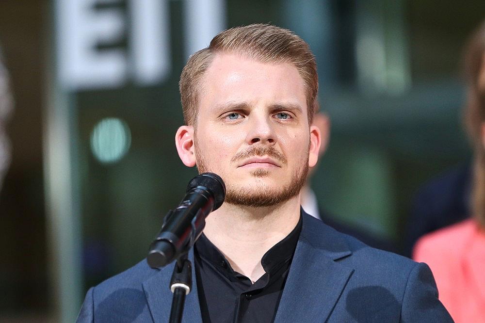 Tim Klüssendorf (Archiv) via dts Nachrichtenagentur