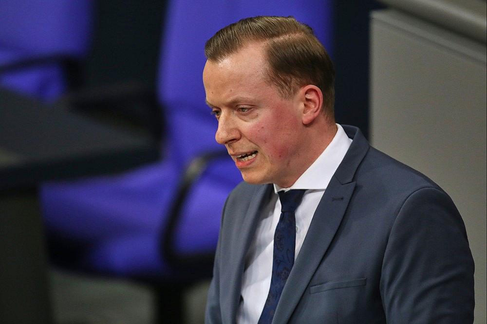 Adis Ahmetovic (Archiv)