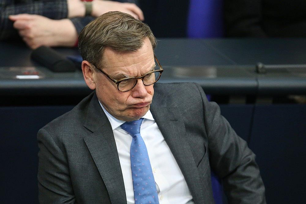 Johann Wadephul (Archiv) via dts Nachrichtenagentur