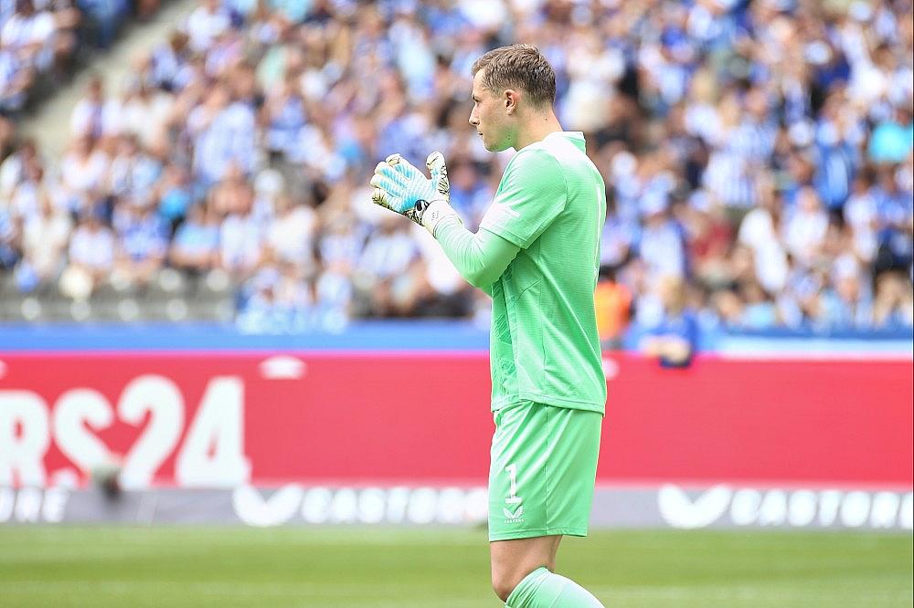 Tjark Ernst (Archiv)