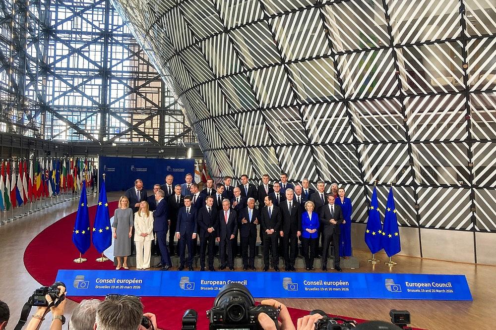 Europäischer Rat (Archiv)