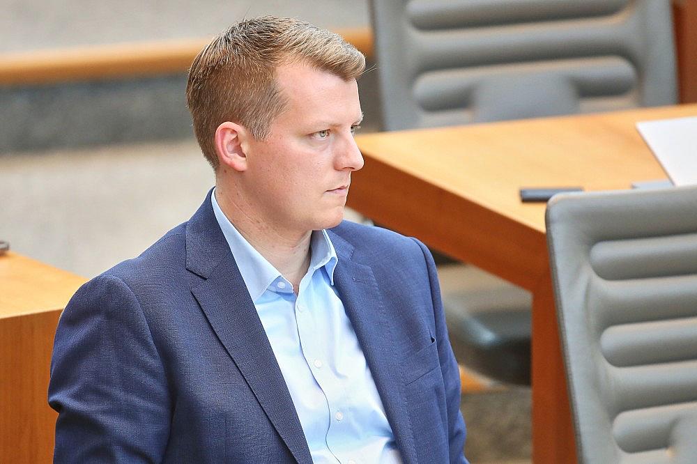 Henning Höne (Archiv) via dts Nachrichtenagentur