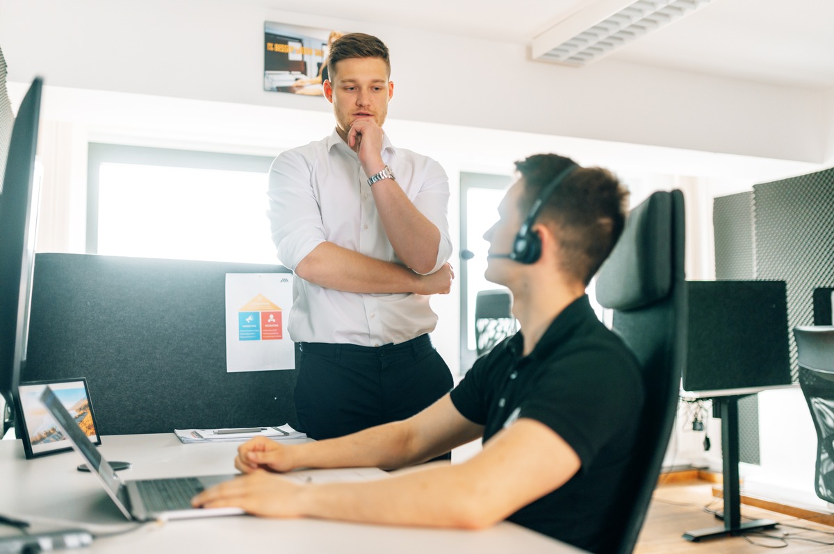 ‚Faire Preise‘ und ‚tolles Team‘: Warum diese Werbe-Floskeln im Handwerk niemanden überzeugen presseportal.de