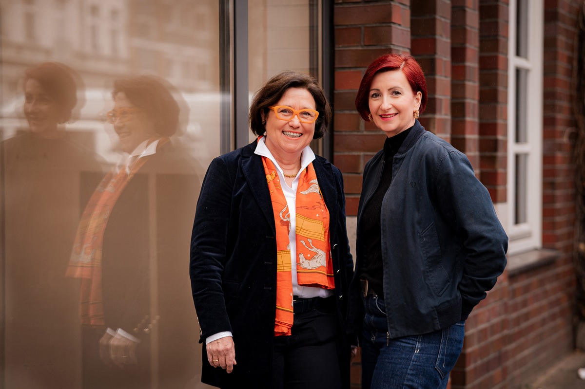 „Hormongesteuert“: MDR geht mit Erfolgspodcast in die 5. Staffel