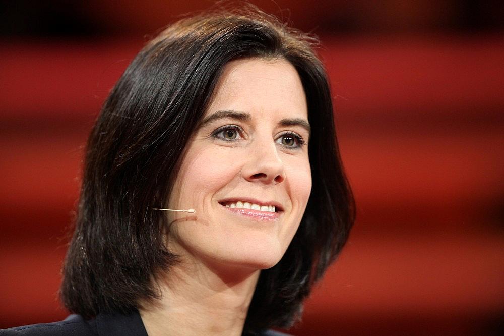 Katja Suding (Archiv)