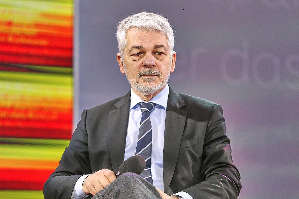 Carlo Masala (Archiv)