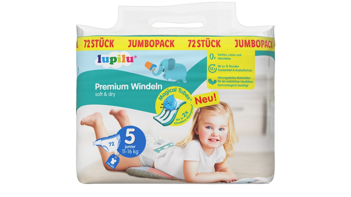 Lidl entlastet Familien durch konsequente Preissenkungen presseportal.de