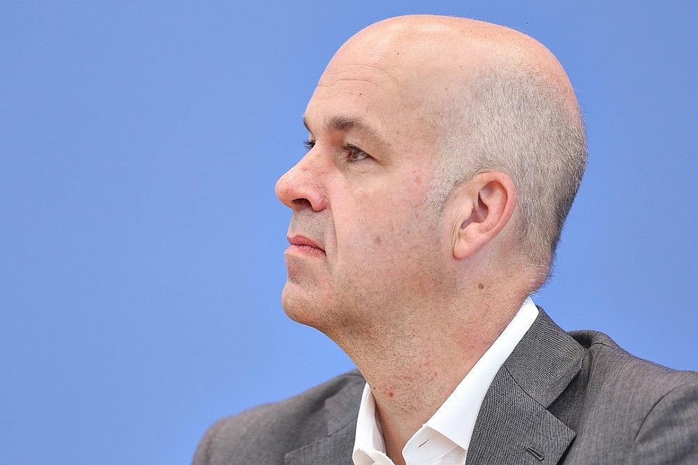 Marcel Fratzscher (Archiv)