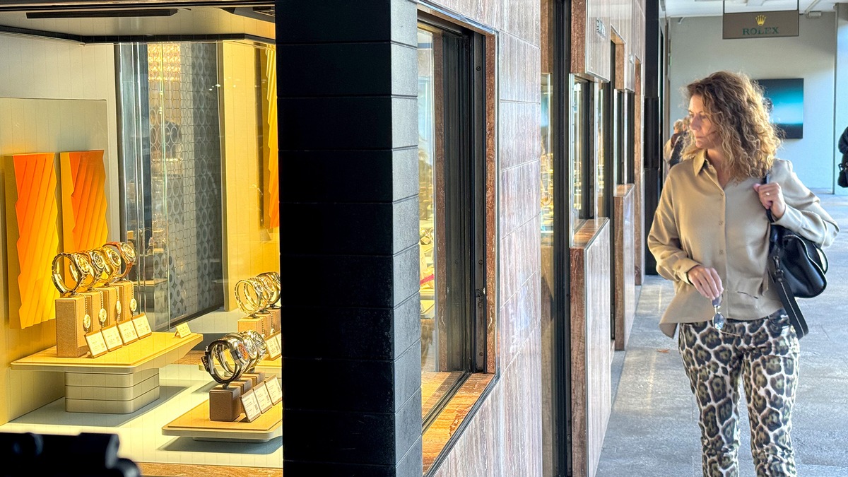 3sat-Doku über den neuen Goldrausch