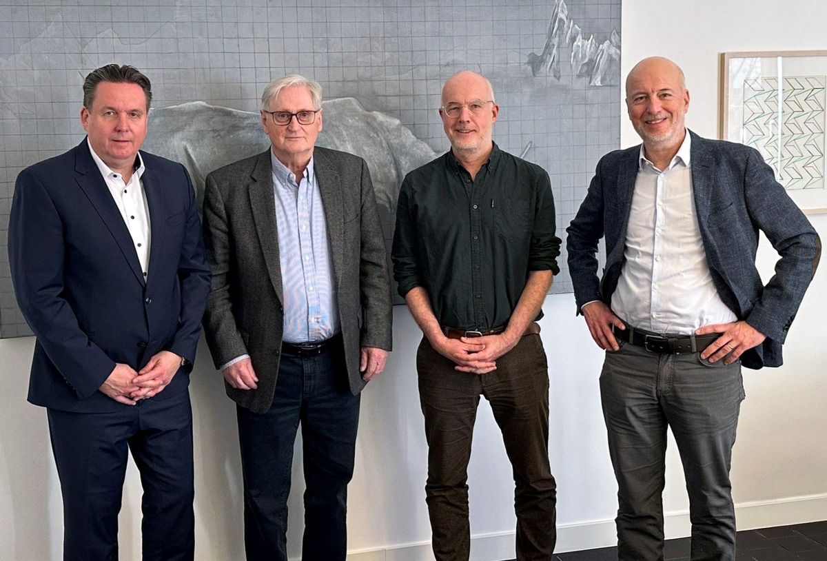 Agravis wird zum Full-Liner im Tankstellengeschäft / Mehrheitserwerb an der Detlev Jungjohann Ingenieur GmbH in Isernhagen