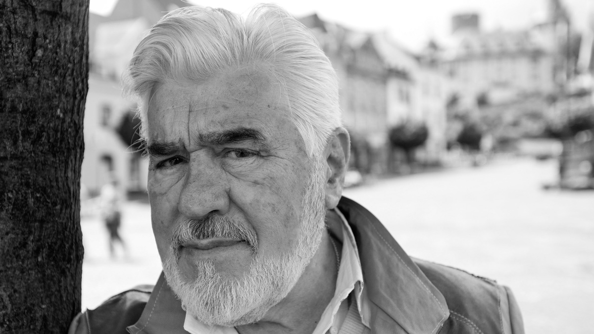 WDR trauert um Mario Adorf