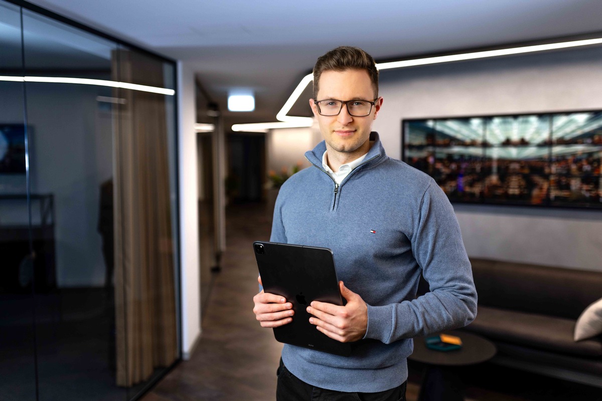 Digitalisierung im Handwerk: Warum Excel und alte Server Ihren Betrieb bremsen – und wie Chris Möck und Artem Axt mit clever Workflows den Wandel ermöglichen