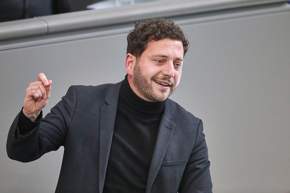 Felix Banaszak (Archiv)