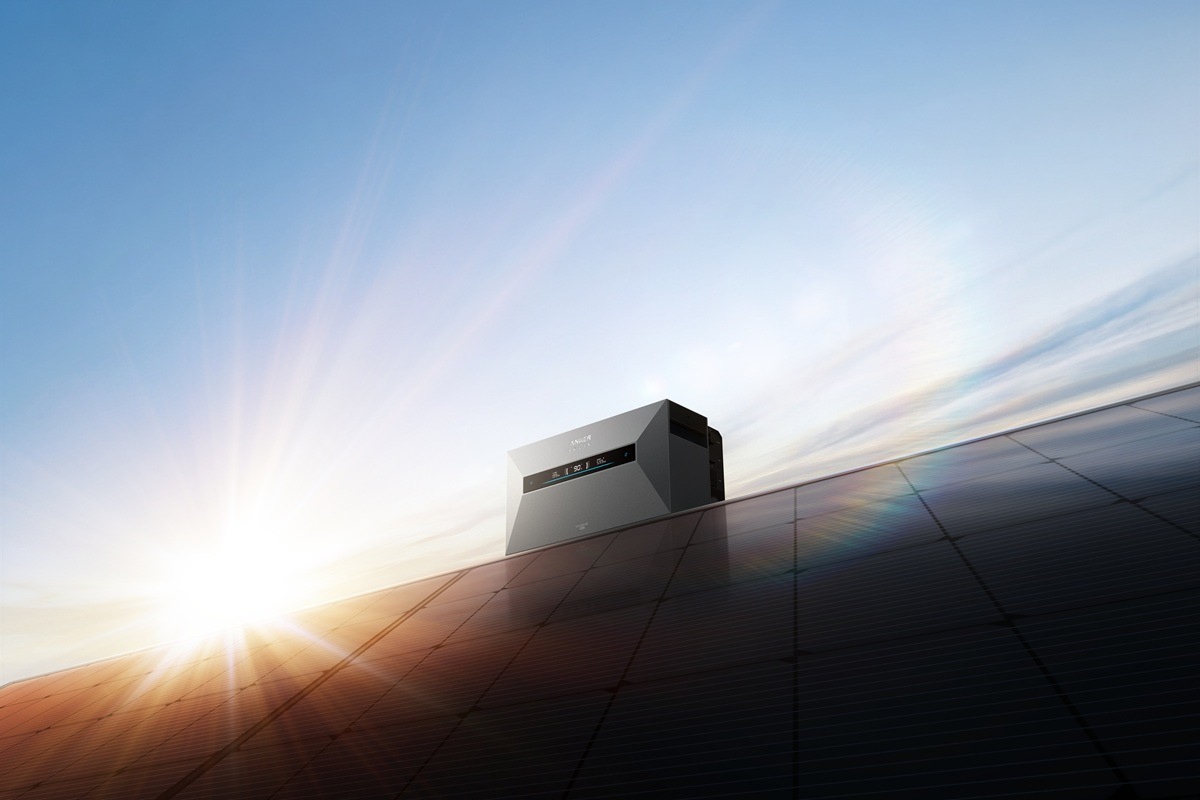 Mehr Ersparnisse: Neue Anker SOLIX Solarbank Max AC mit 3,5 kW-Wechselrichter presseportal.de