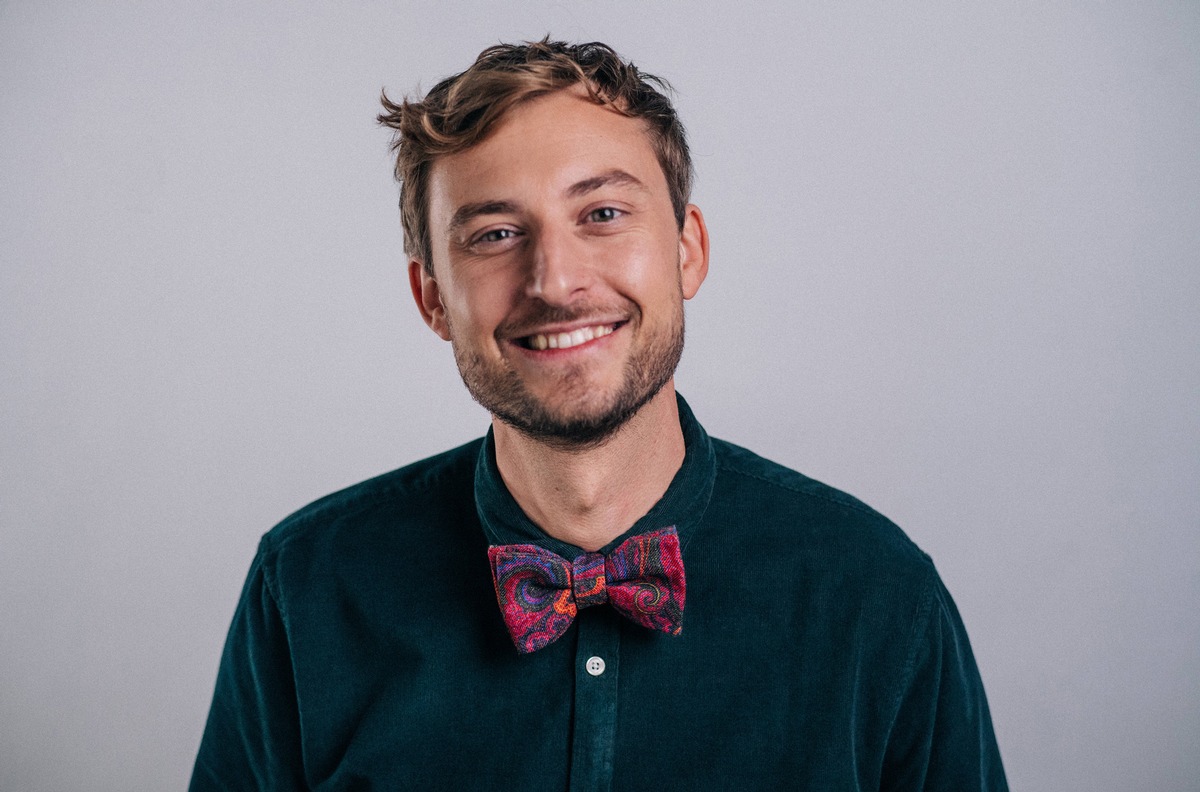 Constantin Zöller bei SWR3: Aus der Morningshow in eine eigene Personality-Show am Nachmittag presseportal.de