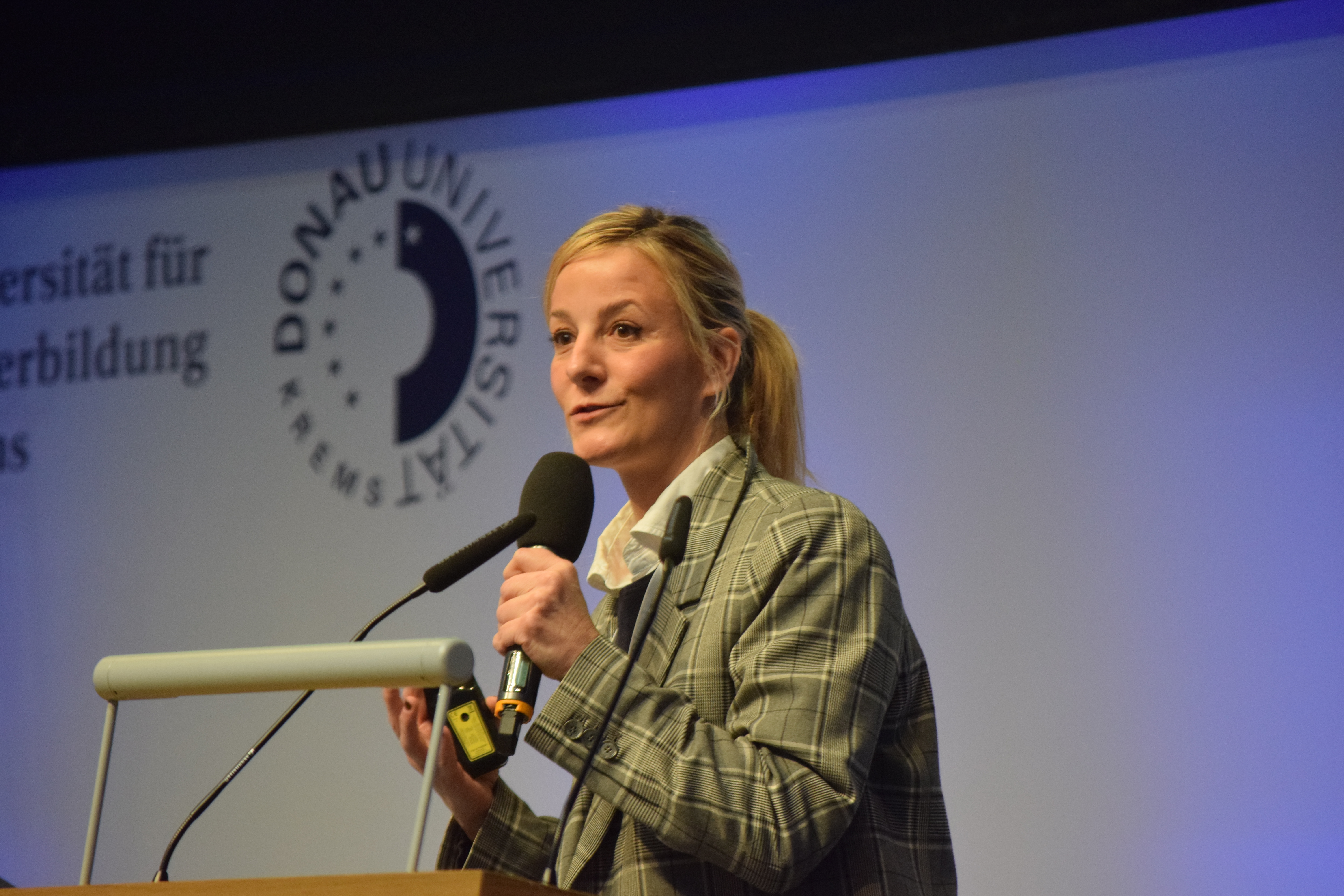 Keynote Nana Siebert, EDU|days 2026