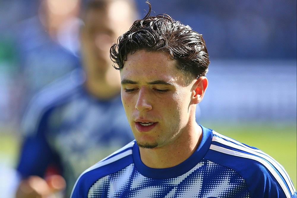 Soufiane El-Faouzi (Archiv) via dts Nachrichtenagentur