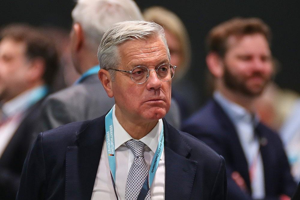 Norbert Röttgen (Archiv) via dts Nachrichtenagentur