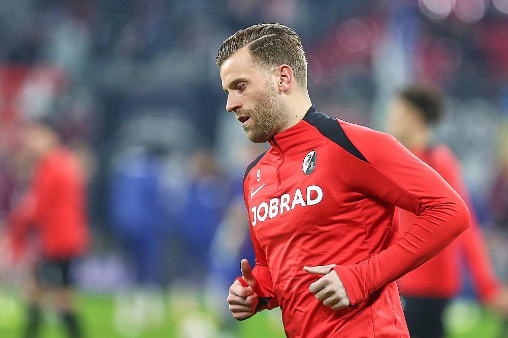 Lucas Höler (Archiv)