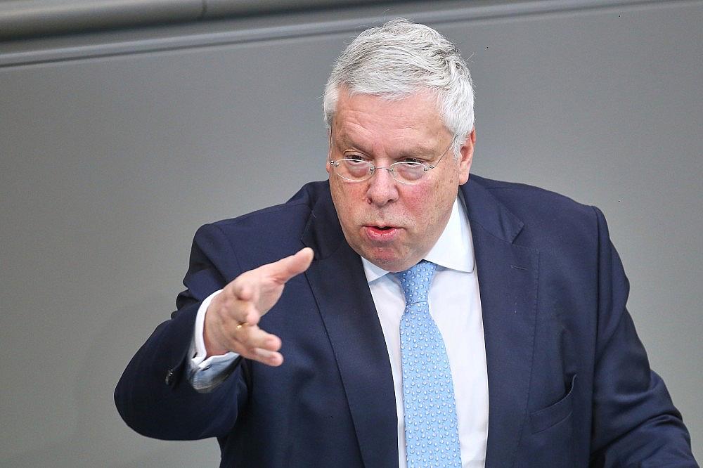 Jürgen Hardt (Archiv)