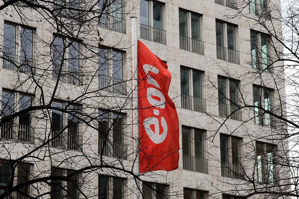 EON-Zentrale (Archiv) via dts Nachrichtenagentur