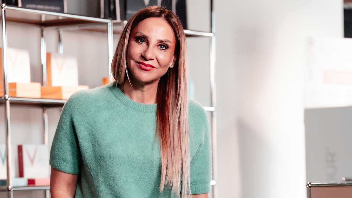 Hautbarriere unter Druck: Carolin Thomae von FUTURACONTOUR® verrät, warum klassische Kosmetikprodukte zunehmend kritisch betrachtet werden presseportal.de