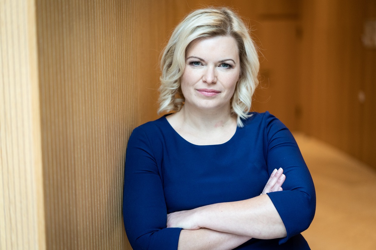 Mandy Schwerendt wird CCO von LichtBlick