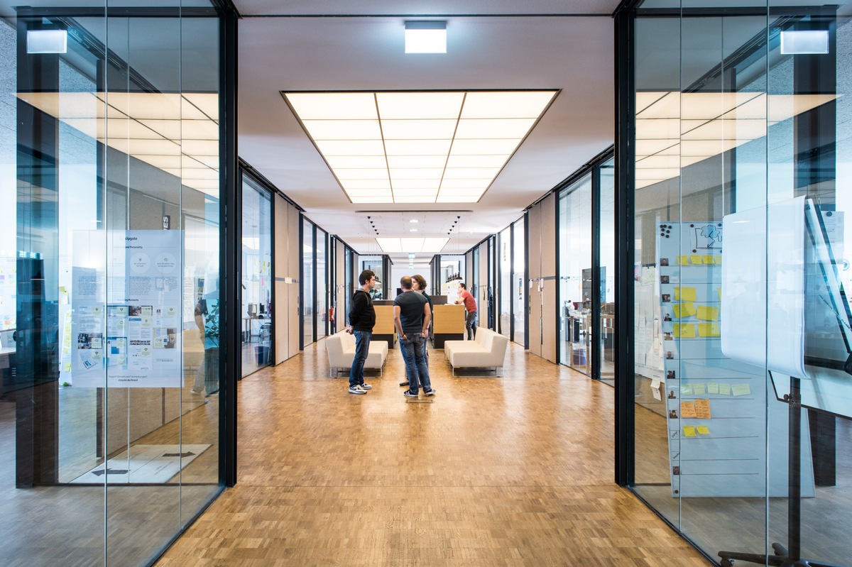 sipgate positioniert sich als europäischer Voice-AI-Anbieter