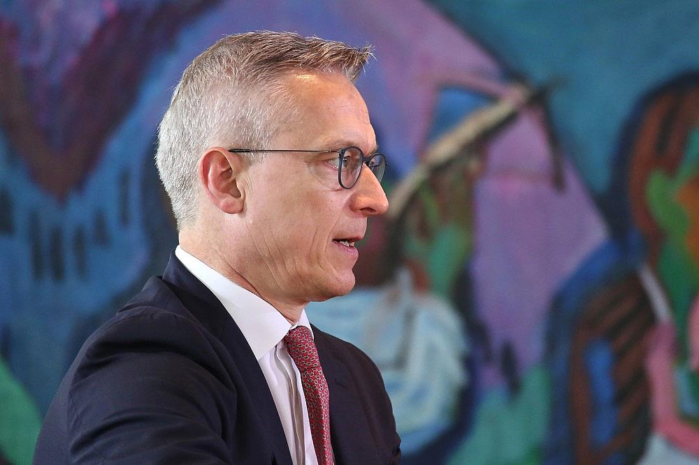 Karsten Wildberger (Archiv) via dts Nachrichtenagentur