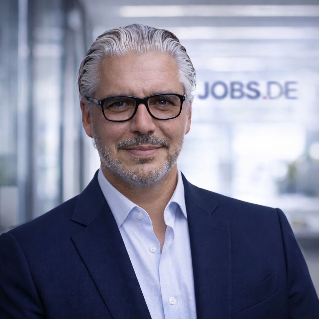 jobs.de baut Führungs- und Wachstumskompetenz aus / Wolfgang Weber übernimmt Schlüsselrolle für Marktposition, Partnerschaften und Weiterentwicklung des Stellenportals im Jobiqo-Netzwerk