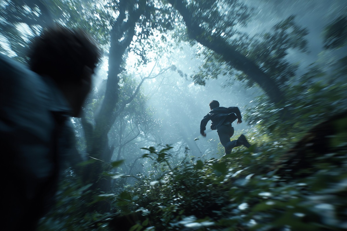 Wer ist leichte Beute bei 