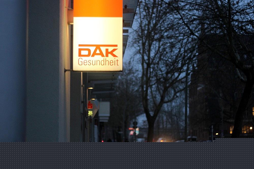 DAK (Archiv)