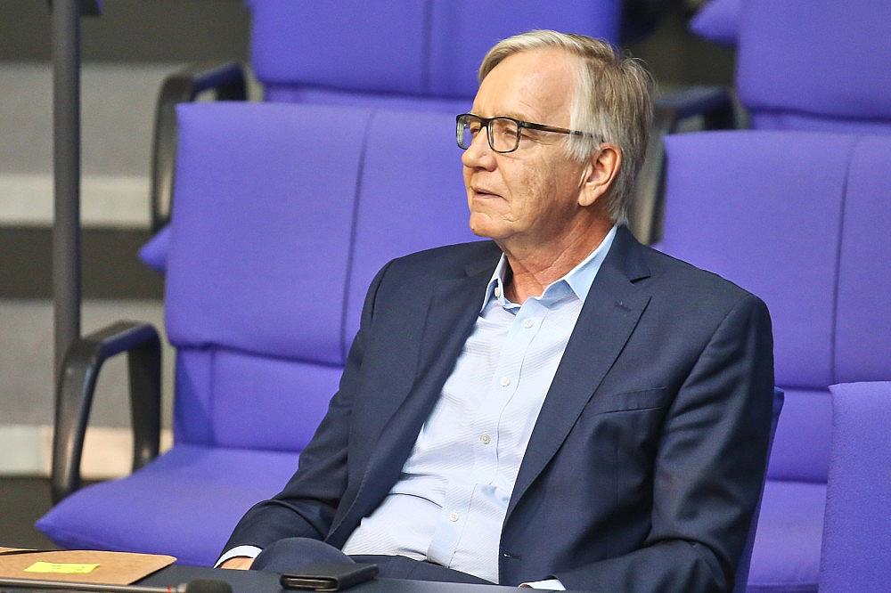 Dietmar Bartsch (Archiv) via dts Nachrichtenagentur