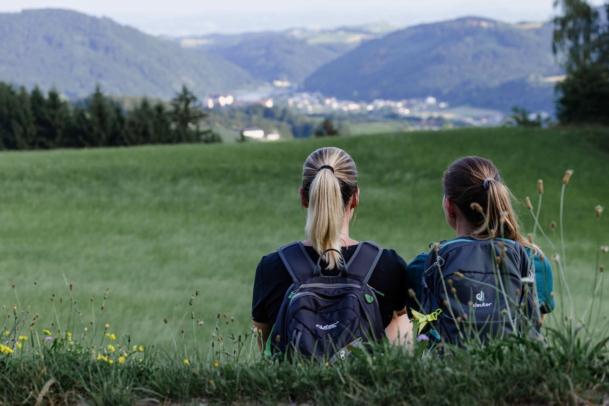 Bad Kreuzen: Wo kleine Auszeiten groß wirken presseportal.de