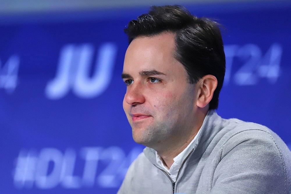 JU-Chef Johannes Winkel will trotz Altersgrenze erneut kandidieren