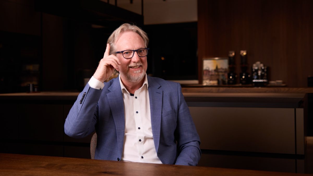 Klaus Tenbrock von der praemium Gruppe über Employer Branding ohne Substanz: Warum Benefits erst wirken, wenn sie im Alltag spürbar sind