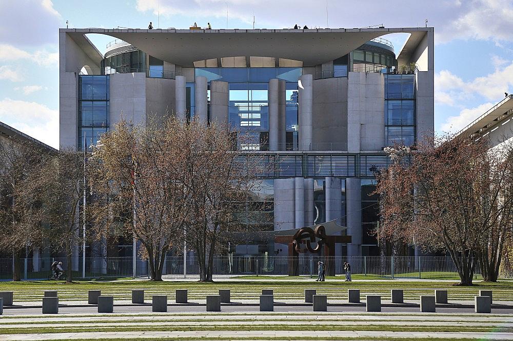 Bundeskanzleramt (Archiv)