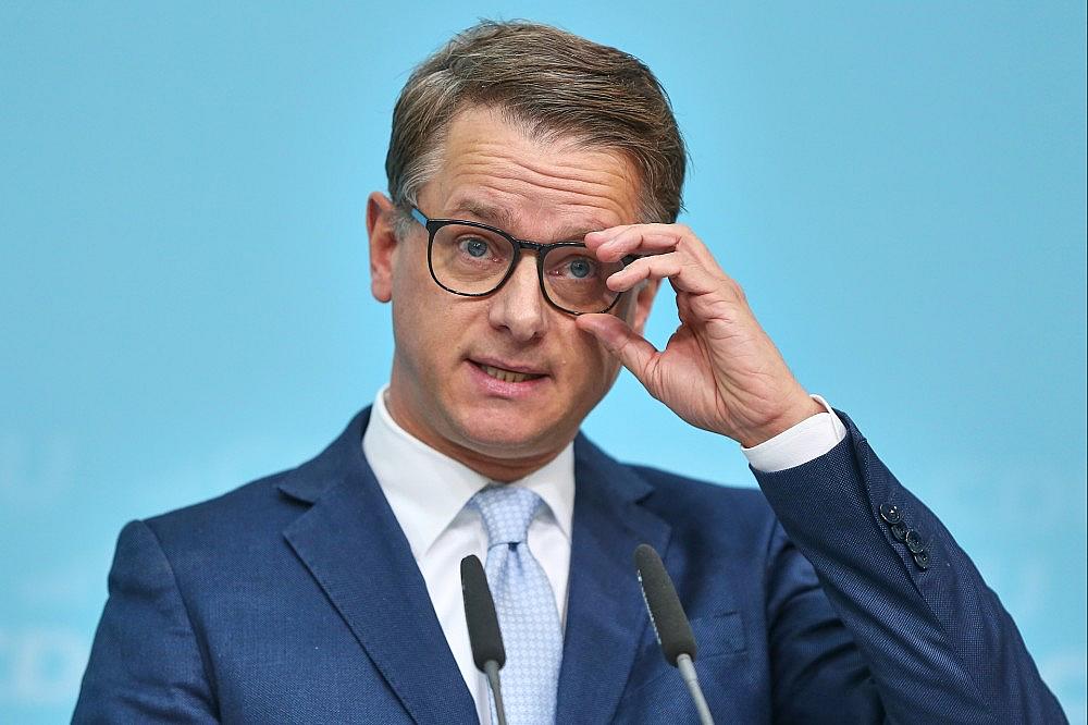 Carsten Linnemann (Archiv)