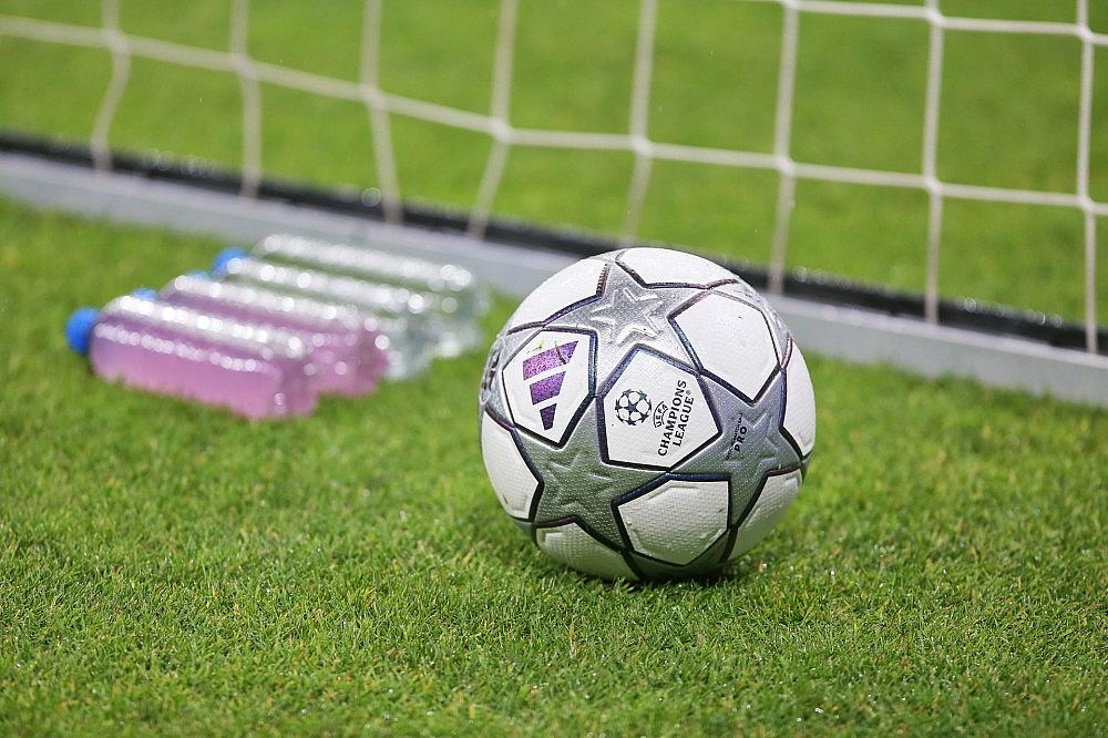 Fußball (Archiv) via dts Nachrichtenagentur